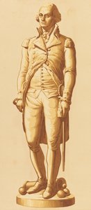 Les Grands Hommes - Jules Desfossé